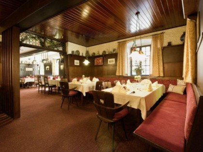 Foto: Ringhotel &amp; Restaurant Loewen