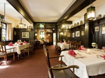 Foto: Ringhotel &amp; Restaurant Loewen